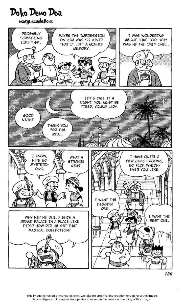 Doraemon Long Stories Chapter 11.4 18